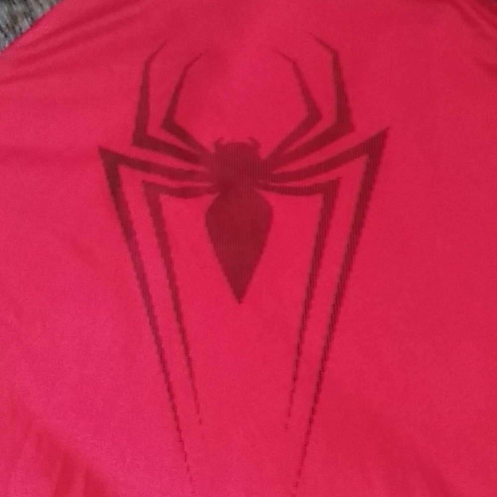 Marvel shirt